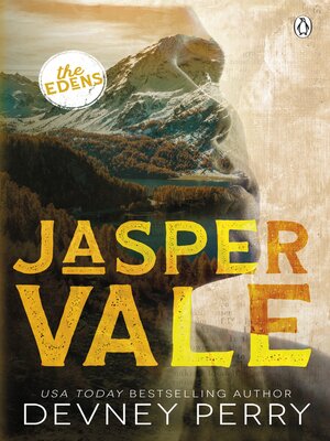 cover image of Jasper Vale